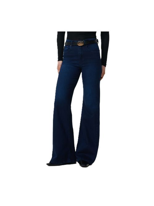 Lois Jeans Palas Lois | 31507779 MIDNIGHT COREBRUSHED BLUE BLACK